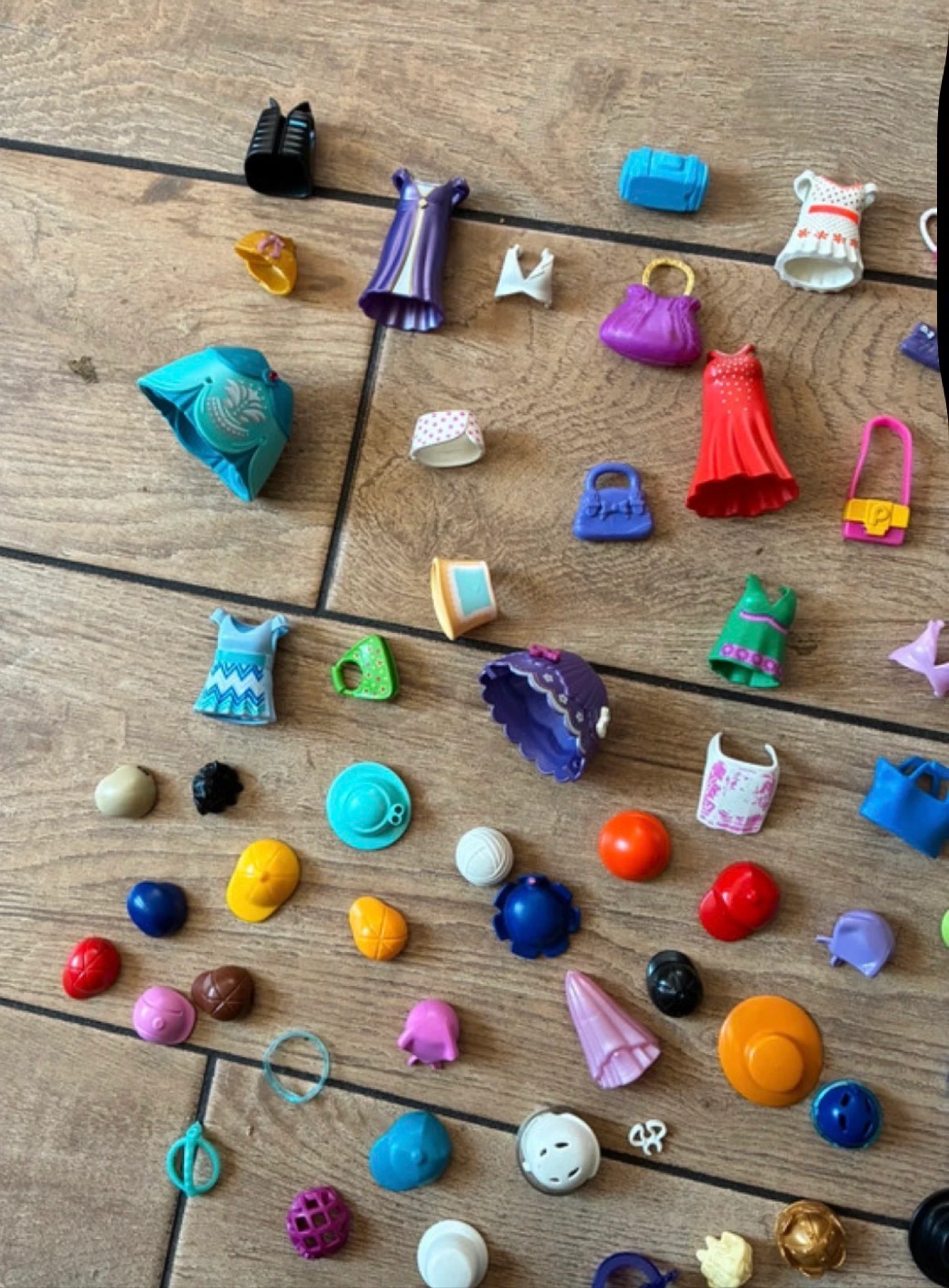 Accesorios de Playmobil – photo 2